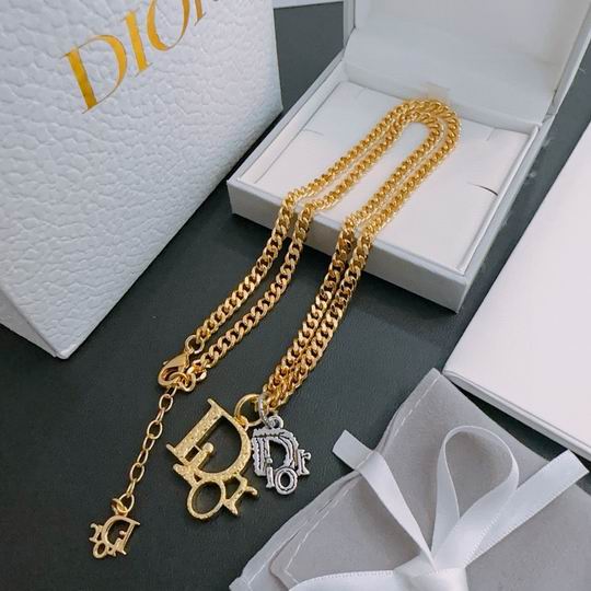 Dior Necklace 11lyh142